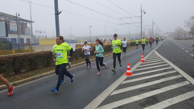 Półmaraton Bydgoski 2018