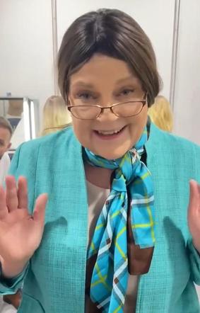 Marzena Kipiel-Sztuka