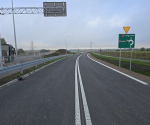 Obwodnica Sztabina