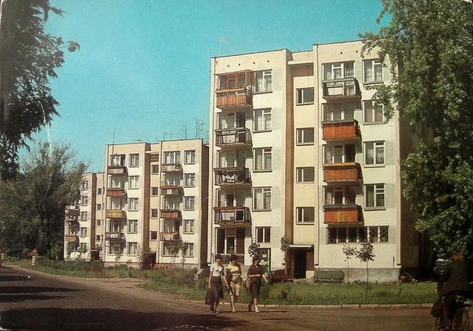 Terespol na starych zdjęciach 