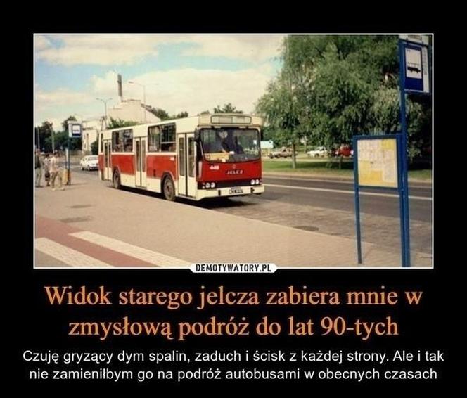 Urodziłeś się po roku 2000? Tych memów niestety nie zrozumiesz. "Gimby nie znajo"