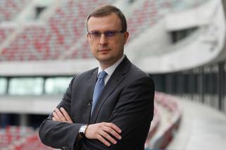 Paweł Borys: Chcemy budować kapitał Polaków