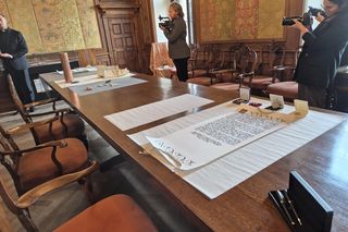 Kapsuła czasu w katedrze na Wawelu