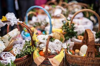 Kiedy można zjeść jedzenie ze święconki? Ważny komunikat polskiego Kościoła