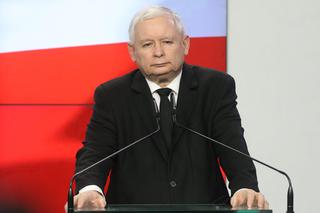 Witek wkurzyła prezesa PiS?! Kaczyński był wściekły
