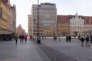 Najlepsze miasta do zakupu mieszkania dla młodych