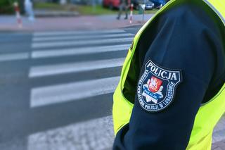 Wysoki mandat za milczenie? Na to pytanie policjanta lepiej odpowiedzieć