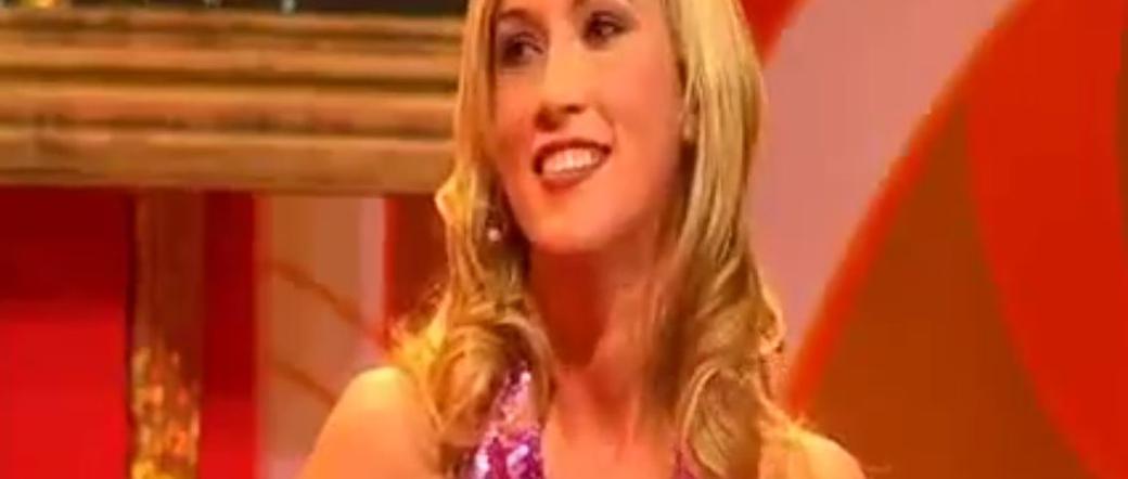 Justyna z Rolnik szuka żony