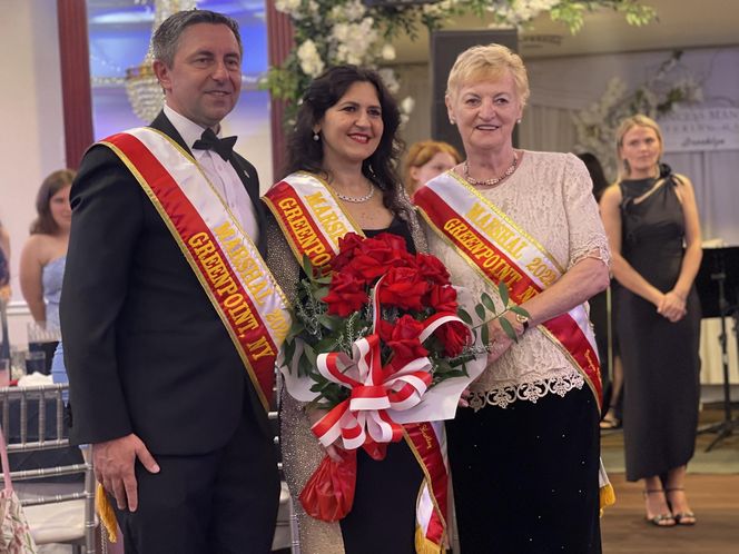 Bal marszałkowski na Greenpoincie 2025