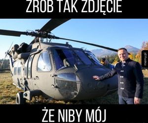 Ostatnie urodziny Andrzeja Dudy w Pałacu Prezydenckim. Jak internauci zapamiętali go jako głowę państwa? 