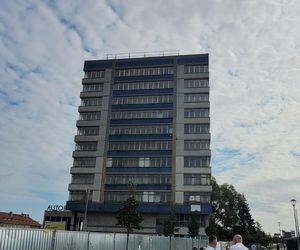 Od lat nieczynny. Jaka przyszłość czeka dworzec autobusowy w Olsztynie?