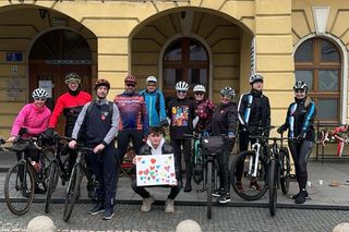 ''Obraz Tysiąca Serc'' dla WOŚP