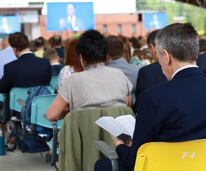 Kongresy Świadków Jehowy 2024 w Sosnowcu zgromadziły 27 tysięcy wiernych