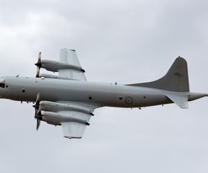 Lockheed P-3 Orion