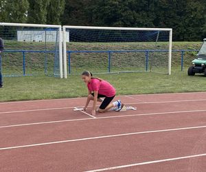 Międzynarodowe Zawody Lekkoatletyczne w Siedlcach