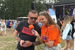 Trwa Eska Music Tour w Ełku!