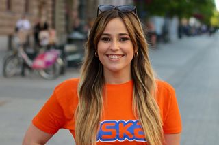 Kinga Baryga dołącza do ekipy ESKA2