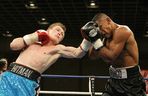 Zmarł bokser Ricky Hatton