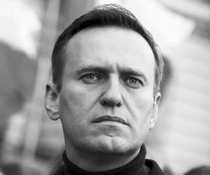 Alexei Navalny 