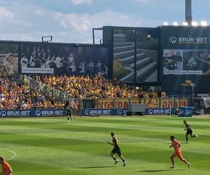 Bruk-Bet Termalica Nieciecza - Korona Kielce (30.08.2025)