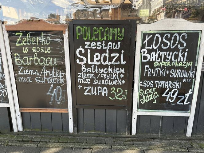 Jastarnia 2025. Ceny jak z kosmosu? Sprawdź, ile zapłacisz nad Bałtykiem!