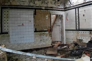 Stary rzeźnik w Podjuchach