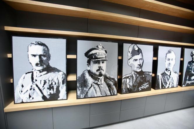 Wielkie otwarcie nowej siedziby Muzeum Wojska Polskiego w Cytadeli Warszawskiej