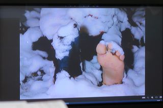 Ojciec z synem skazani za zabójstwo 