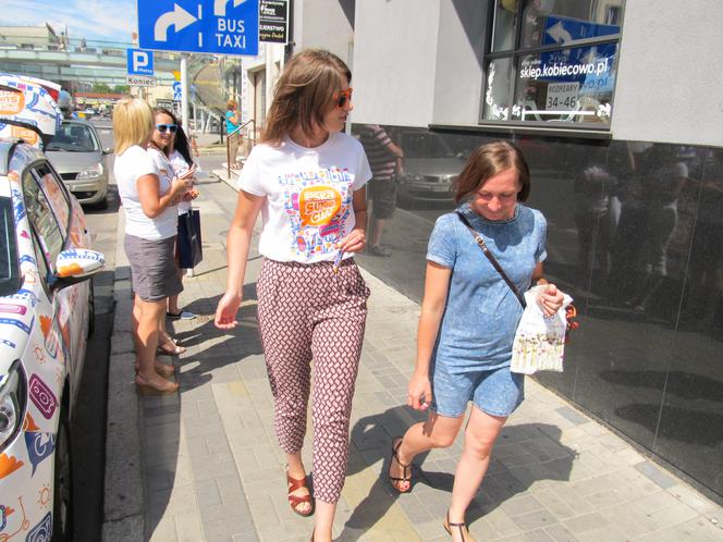 ESC w Kobiecowo Butik