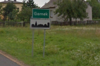 Garnek, gmina Kłomnice