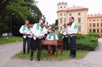 Międzynarodowy Festiwal Folklorystyczny Strážnice