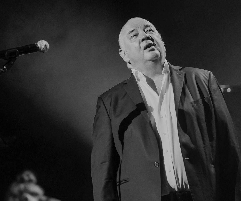 Stanisław Sojka nie żyje