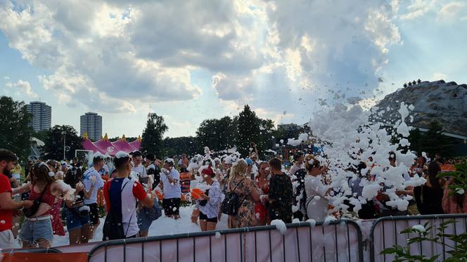 Piana Party na Fest Festivalu