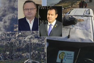 Ambasador Izraela w piątek pojawi się w siedzibie MSZ. Chodzi o Polaka zabitego przez izraelską armię [NASZ NEWS]