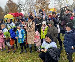 Lotto 8 Olsztyński Bieg Niepodległości cz.1