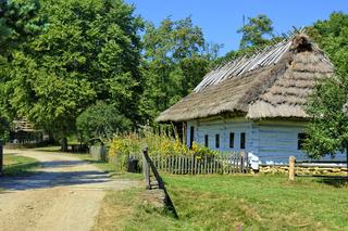Najmniejsze wsie w warmińsko-mazurskim