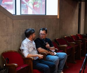 Relacja z piątkowych wydarzeń podczas 15. Weekendu Architektury w Gdyni