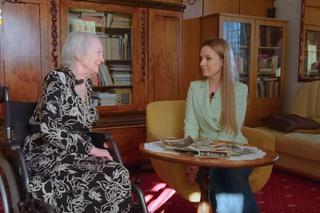 Zmarła gwiazda Skolimowa - Maria Czerwonkówna-Resler