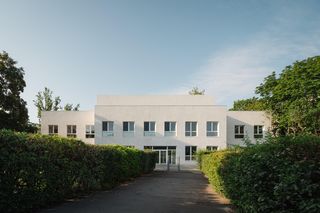 Życie w Architekturze 2025. Żłobek 31. Asman Pieniężny Architekci sp. z. o. o.