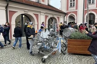 Miejskie obchody Dni Świętomarcińskich