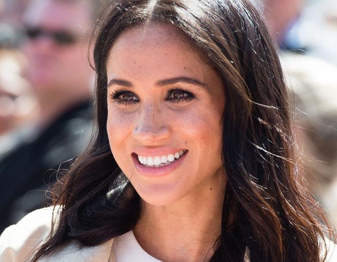 Meghan Markle 