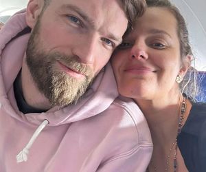 Zofia Zborowska i Andrzej Wrona poprowadzą show Miłość jest ślepa