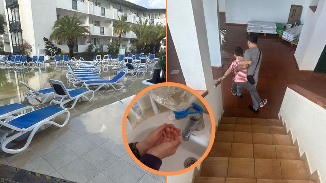 Wakacyjny koszmar na Lanzarote. Turystka z Polski: Powiedzieli, że musimy szukać sobie noclegów samodzielnie 