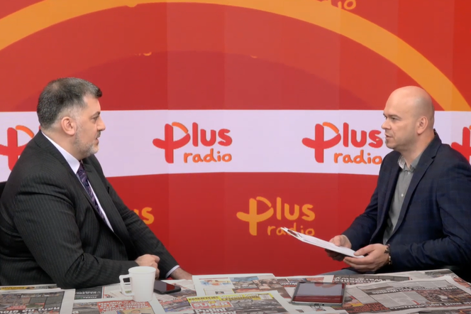 Artur Dziambor w Sednie Sprawy: Janusz Korwin Mikke uprawia sobie swoją publicystykę