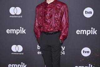 Jakub Jankiewicz jako dziecko zagrał w Listach do M. Co dziś robi?