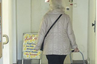 Po 38 latach jadłodajnia pani Marii znika z mapy Warszawy. „Czas na zasłużony odpoczynek”