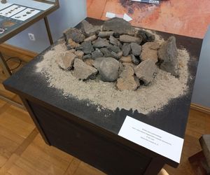 W poszukiwaniu początków Leszna. Nowa wystawa w muzeum w Lesznie