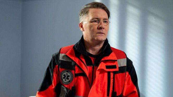 	Na sygnale, odc. 709. Artur Góra (Tomasz Piątkowski)