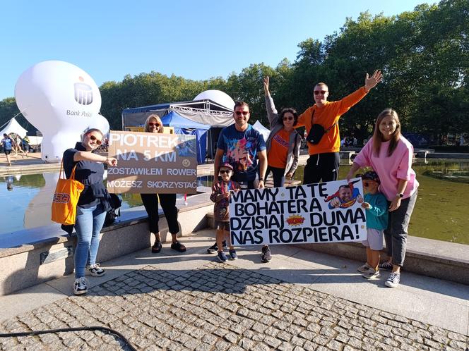 45. PKO Półmaraton Szczecin i Bieg na 10 km