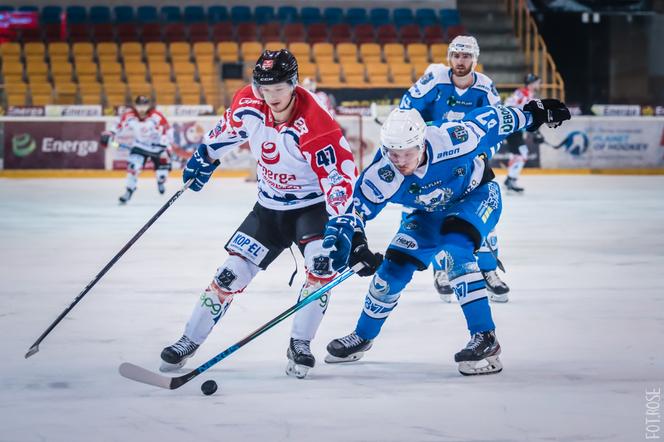 KH Energa Toruń - Re-Piast Unia Oświęcim 5:2, zdjęcia z Tor-Toru
